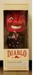 Wacky Wobbler Funko - El Diablo Cigar Box