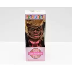 Freaky Tiki Kiki The Fashion Tiki
