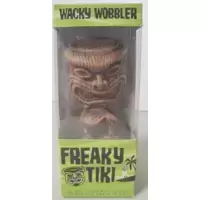 Freaky Tiki