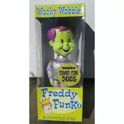 Freddy Funko - Alien