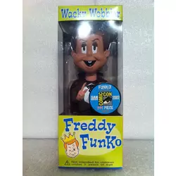 Freddy Funko - Count Chocula