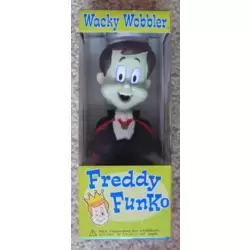 Freddy Funko - Count Funkula