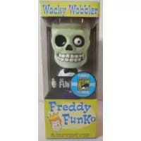 Freddy Funko - Dead E. Freddy