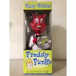 Freddy Funko - Devil Freddy