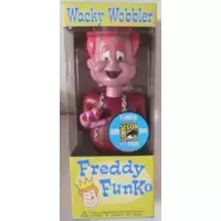 Freddy Funko - Franken Berry