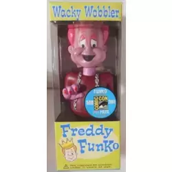 Freddy Funko - Franken Berry