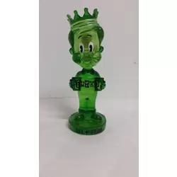 Freddy Funko - Freddy Green Crystal