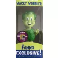Freddy Funko - Freddy Sprout