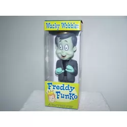 Freddy Funko - Night of the Living Freddy