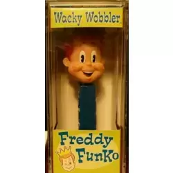Freddy Funko - Pez Freddy
