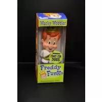 Freddy Funko - Prince Dictator Freddy