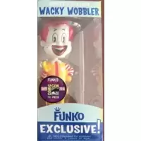 Freddy Funko - Ronald McFreddy