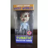 Freddy Funko - RV Walker
