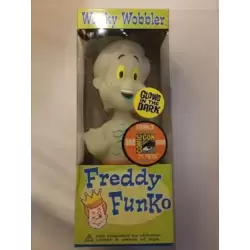 Freddy Funko - Sea Freddy Glow In The Dark