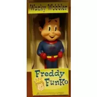 Freddy Funko - Super Freddy