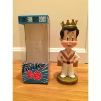 Freddy Funko - Vegas Freddy Dark Blue Gem