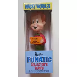 Freddy Funko - Wacky Gobbler Freddy