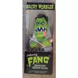 Johnny Fang