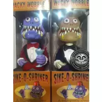 Sike-O-Shriner GITD