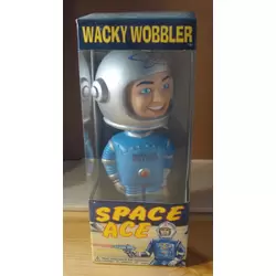 Space Ace