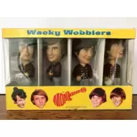 The Monkees 4 Pack
