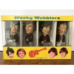 The Monkees 4 Pack