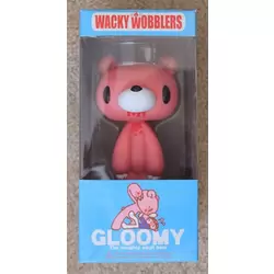 Gloomy Bloody