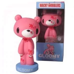Wacky Wobbler Other - Gloomy Extra Bloody