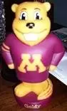 Wacky Wobbler Other - Goldy Gopher
