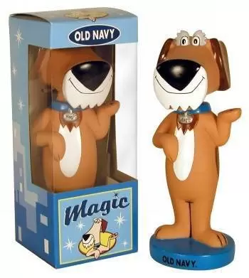 Wacky Wobbler Other - Old Navy Magic