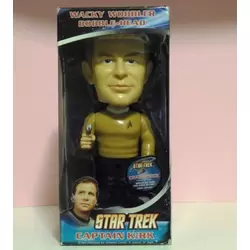 Star Trek - Captain Kirk Chase