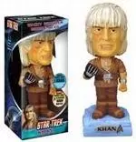 Wacky Wobbler Star Trek - Star Trek - Khan Chase