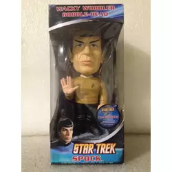 Star Trek - Spock Chase