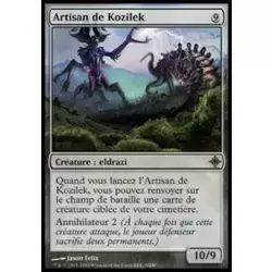 Artisan de Kozilek