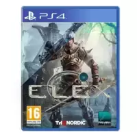 Elex