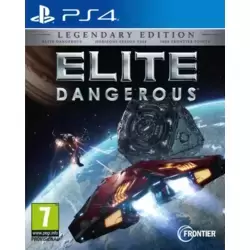 Elite Dangerous - Legendary Edition