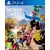 World to the West