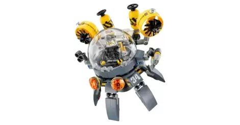 Lego discount ninjago flying