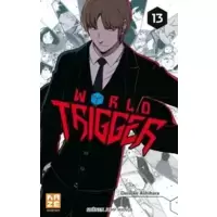 Tome 13