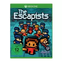 The Escapists