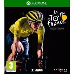 Tour de France 2016