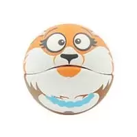 Happy Meal - Gobsmax 2018 - Nibbles le Hamster