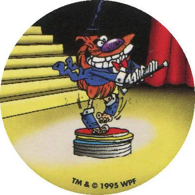 Esso-serien - 2
