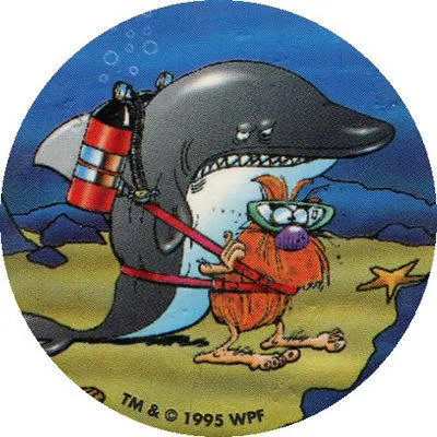 Esso-serien - 6