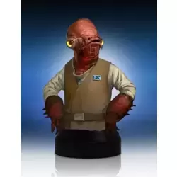 Admiral Ackbar