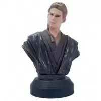 Anakin Skywalker (Mini Bust)