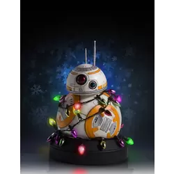 BB-8 Holiday