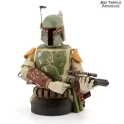 Boba Fett Deluxe