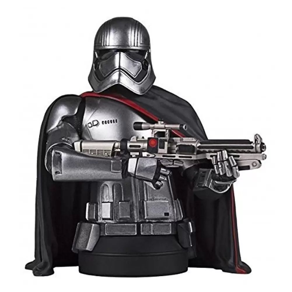 Gentle Giant Busts - Captain Phasma