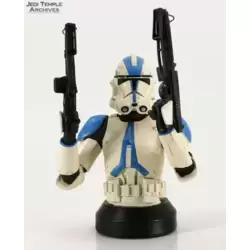 Clone Trooper 501st Special Ops Trooper